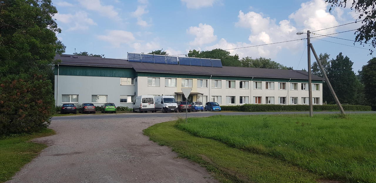 Tori Hooldekodu – Tori Kodu - Hoolekandeasutus Hooldekodu Eakale Inimesele Hoolekandeteenus Vanadekodu